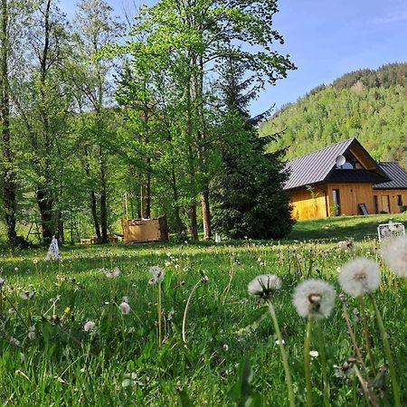 Mala Gorczanska Chatka Ochotnica Dolna Екстериор снимка
